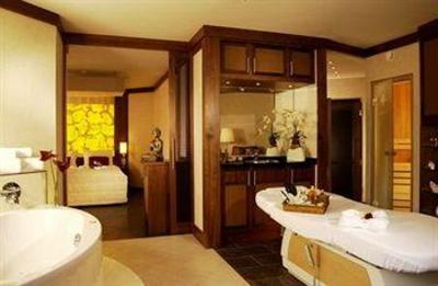фото отеля BEST WESTERN Premier Castanea Resort Hotel