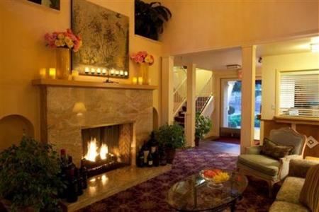 фото отеля BEST WESTERN Elm House Inn