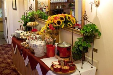 фото отеля BEST WESTERN Elm House Inn