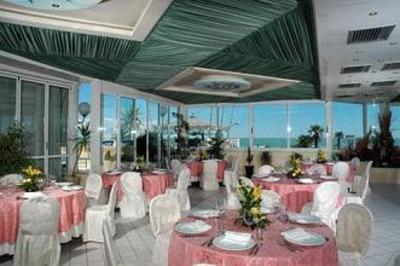 фото отеля Mediterraneo Hotel Riccione