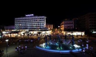 фото отеля Mediterraneo Hotel Riccione