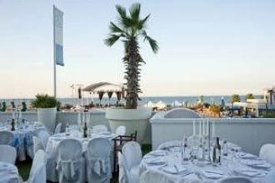 фото отеля Mediterraneo Hotel Riccione