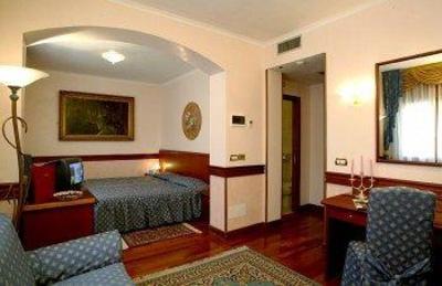 фото отеля Minerva Hotel Pordenone