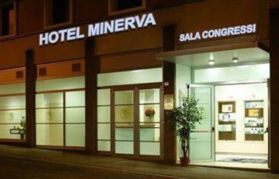 фото отеля Minerva Hotel Pordenone