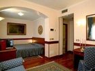 фото отеля Minerva Hotel Pordenone