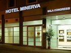 фото отеля Minerva Hotel Pordenone