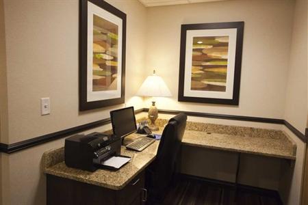фото отеля Hampton Inn Lincoln - Heritage Park