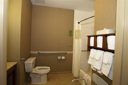 фото отеля Hampton Inn Lincoln - Heritage Park