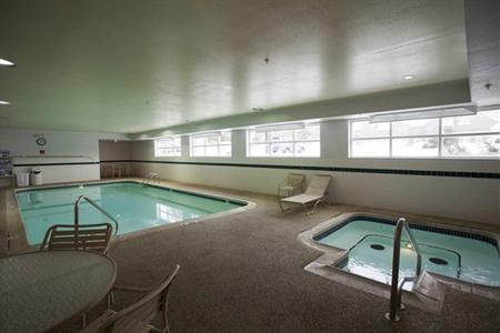 фото отеля Hampton Inn Lincoln - Heritage Park