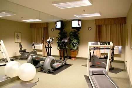 фото отеля Hampton Inn Lincoln - Heritage Park