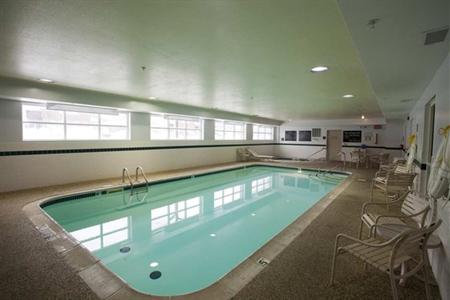 фото отеля Hampton Inn Lincoln - Heritage Park
