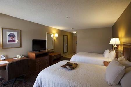 фото отеля Hampton Inn Lincoln - Heritage Park