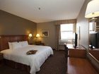 фото отеля Hampton Inn Lincoln - Heritage Park