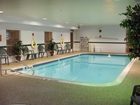 фото отеля Hampton Inn Lincoln - Heritage Park