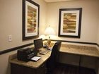 фото отеля Hampton Inn Lincoln - Heritage Park