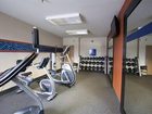 фото отеля Hampton Inn Lincoln - Heritage Park