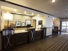 фото отеля Hampton Inn Lincoln - Heritage Park