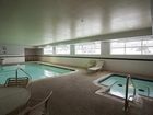 фото отеля Hampton Inn Lincoln - Heritage Park