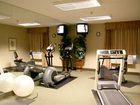фото отеля Hampton Inn Lincoln - Heritage Park
