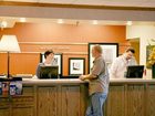 фото отеля Hampton Inn Lincoln - Heritage Park