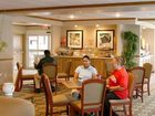 фото отеля Hampton Inn Lincoln - Heritage Park