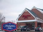фото отеля Hampton Inn Lincoln - Heritage Park