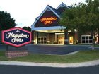 фото отеля Hampton Inn Lincoln - Heritage Park