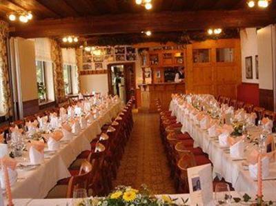 фото отеля Landhotel Gasthof Grunberg