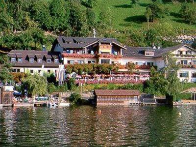 фото отеля Landhotel Gasthof Grunberg