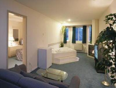 фото отеля Merritt Travelodge
