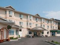 Merritt Travelodge