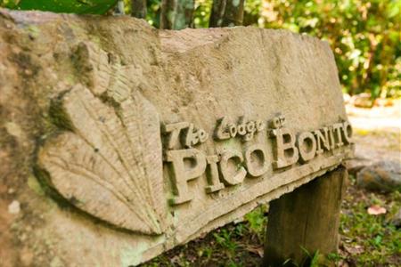 фото отеля The Lodge at Pico Bonito