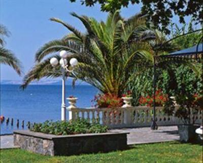 фото отеля Hotel Lido Bolsena
