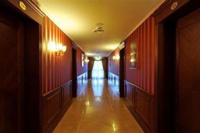 фото отеля Hotel Lido Bolsena