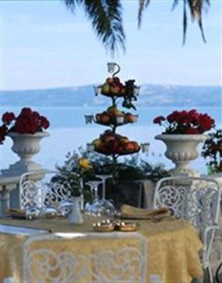 фото отеля Hotel Lido Bolsena