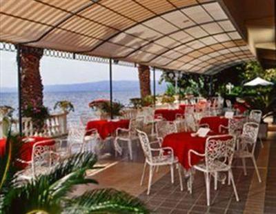 фото отеля Hotel Lido Bolsena
