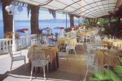 фото отеля Hotel Lido Bolsena