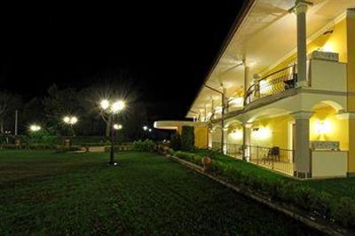 фото отеля Hotel Lido Bolsena