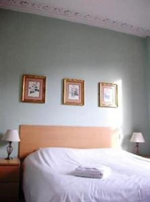 фото отеля BEST WESTERN Victoria Square Hotel