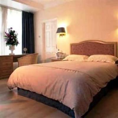 фото отеля BEST WESTERN Victoria Square Hotel