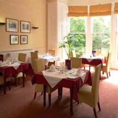 фото отеля BEST WESTERN Victoria Square Hotel