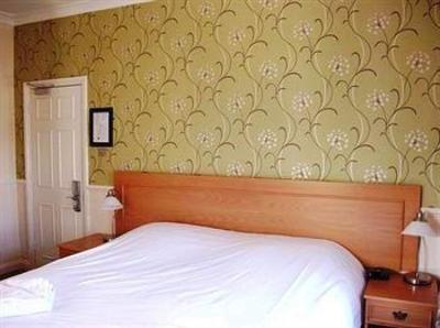 фото отеля BEST WESTERN Victoria Square Hotel