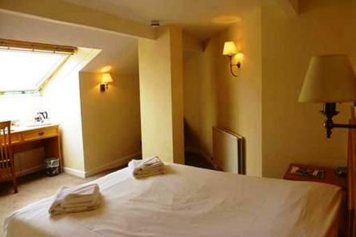 фото отеля BEST WESTERN Victoria Square Hotel