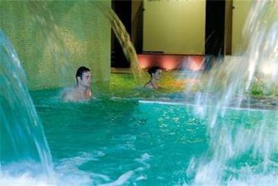 фото отеля Geovillage Sport & Convention Resort
