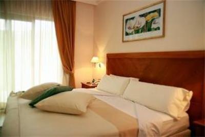 фото отеля Geovillage Sport & Convention Resort