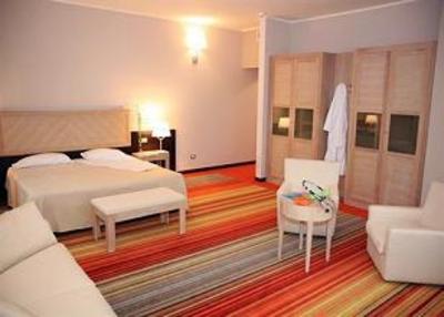фото отеля Geovillage Sport & Convention Resort