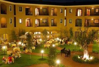 фото отеля Geovillage Sport & Convention Resort