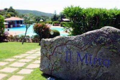 фото отеля Geovillage Sport & Convention Resort