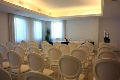 фото отеля Geovillage Sport & Convention Resort