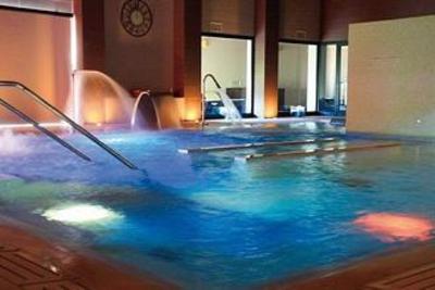фото отеля Geovillage Sport & Convention Resort